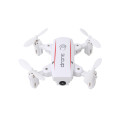 1601HW Mini camera drone WIFI FPV With 720P Camera Altitude Mode Foldable Arm RC Drone Quadcopter RTF RC Toys VS JJRC H39WH